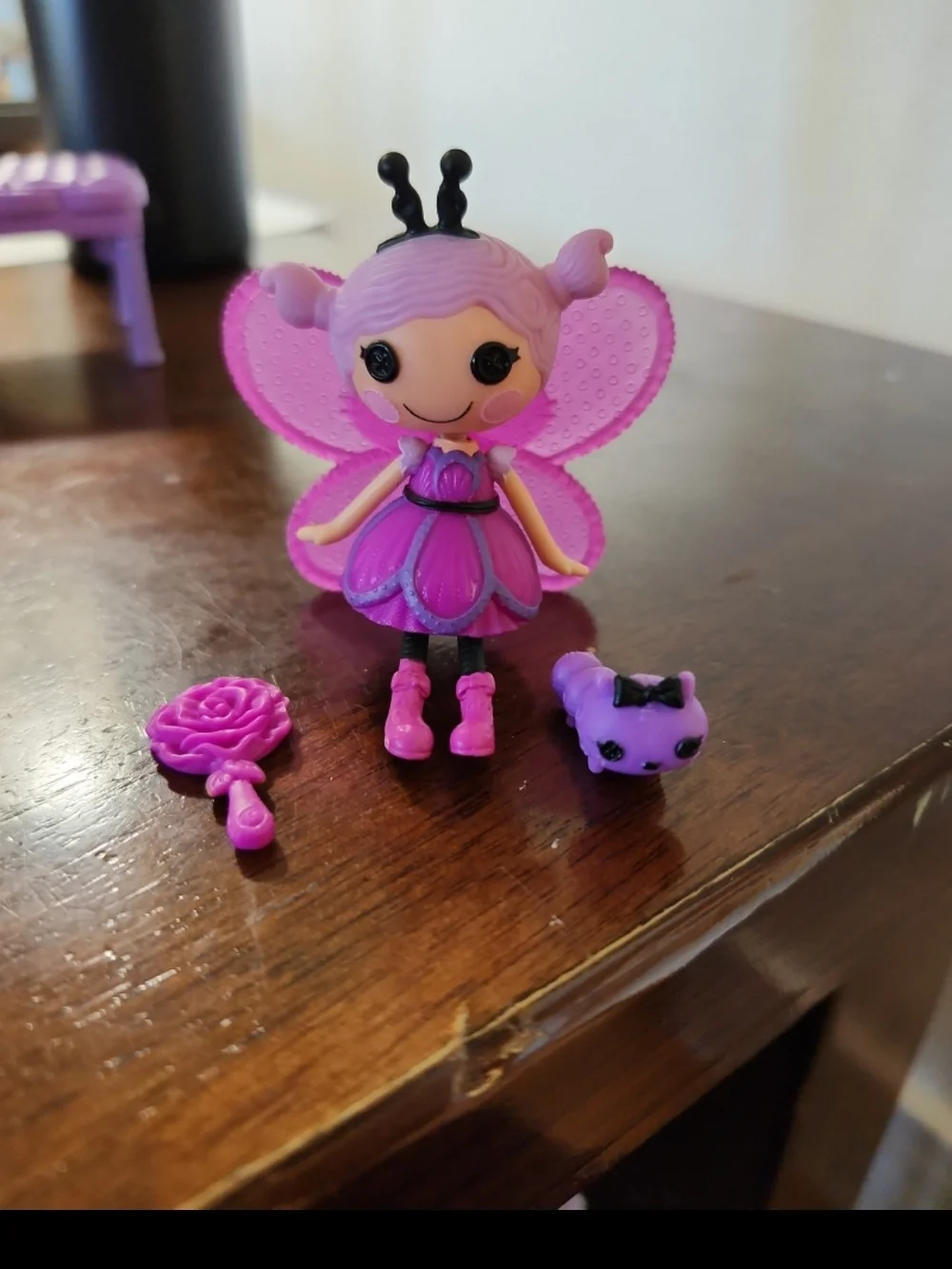 Lalaloopsy Minis 3